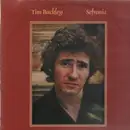 LP - Tim Buckley - Sefronia - UK DISCREET