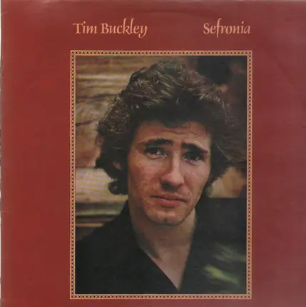 Tim Buckley - Sefronia