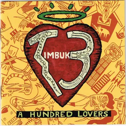 Timbuk 3 - A Hundred Lovers