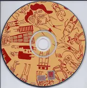 CD - Timbuk 3 - A Hundred Lovers