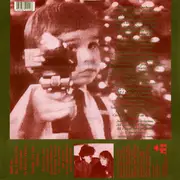 12inch Vinyl Single - Timbuk 3 - All I Want For Christmas