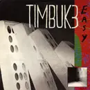 7inch Vinyl Single - Timbuk 3 - Easy