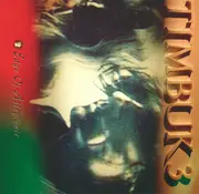 CD - Timbuk 3 - Edge Of Allegiance