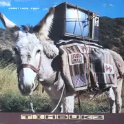 LP - Timbuk 3 - Greetings From Timbuk 3