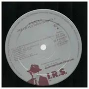 LP - Timbuk 3 - Greetings From