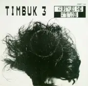 12inch Vinyl Single - Timbuk 3 - Hairstyles And Attitudes
