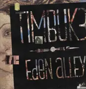 LP - Timbuk 3 - Eden Alley