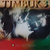 Timbuk 3