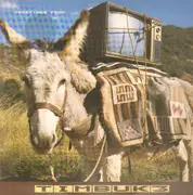 LP - Timbuk 3 - Greetings From