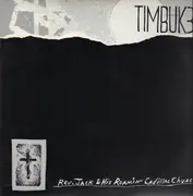 12'' - Timbuk 3 - Rev Jack & His Roamin' Cadillac Church - Promo