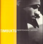 12inch Vinyl Single - Timbuktu - Independent Moves