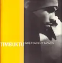12inch Vinyl Single - Timbuktu - Independent Moves