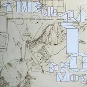 Timbuktu & Promoe - Naked Lunch / Of Men And Mics