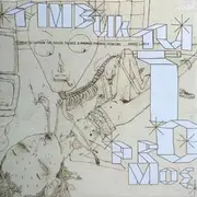 12'' - Timbuktu & Promoe - Naked Lunch / Of Men And Mics