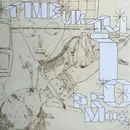 12'' - Timbuktu & Promoe - Naked Lunch / Of Men And Mics
