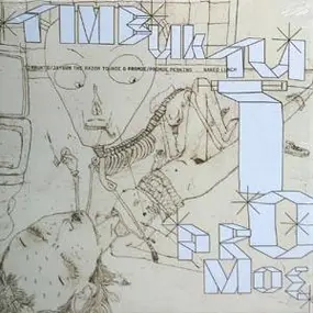 Timbuktu & Promoe - Naked Lunch / Of Men And Mics