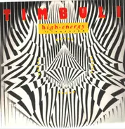 Timbuli - High Energy