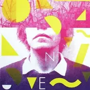 Tim Burgess - 7-OH NO I LOVE YOU MORE