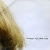 Tim Burgess - DOORS OF THEN