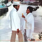 LP - Tim Chandell & Ornell Hinds, Tim And Nell - Together Again