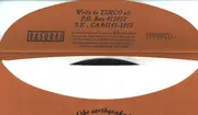 7inch Vinyl Single - Timco - Timco