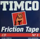 CD - Timco - Friction Tape