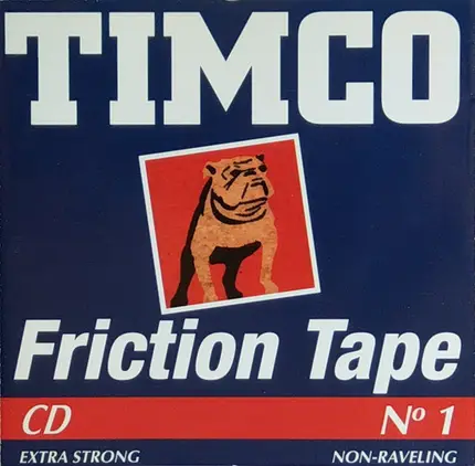 Timco - Friction Tape