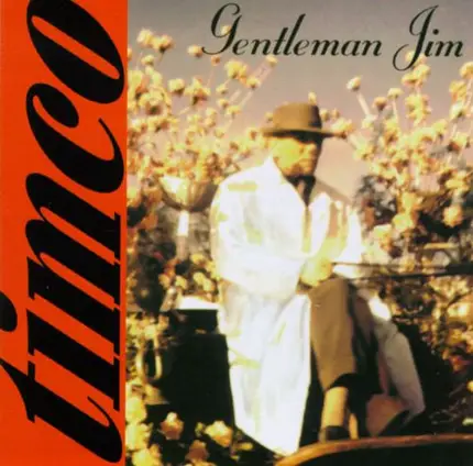 Timco - Gentleman Jim
