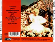 CD - Timco - Gentleman Jim