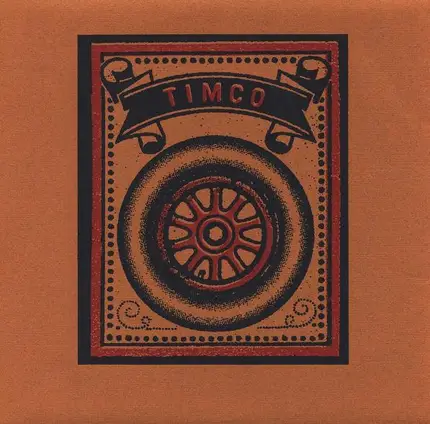 Timco - Timco