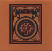 Timco - Timco