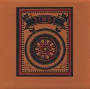 7inch Vinyl Single - Timco - Timco
