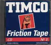 CD - Timco - Friction Tape