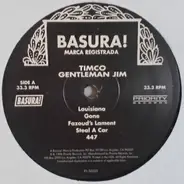Timco - Gentleman Jim