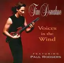 CD - Tim Donahue - Voices in the Wind