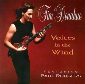 Tim Donahue - Voices in the Wind