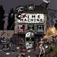 Time Machine - Grime Machine