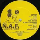 12inch Vinyl Single - Time Machine - My Name Is Of No Consequence