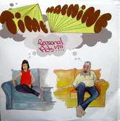 time machine - personal ads