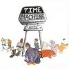 12inch Vinyl Single - Time Machine - Reststop Sweetheart