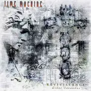 CD - Time Machine - Reviviscence (Liber Secundus)