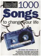 Time Out - Time Out 1000 Songs to Change Your Life