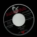 7inch Vinyl Single - Time Out - Anemona / Babe - No Cover