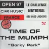 12inch Vinyl Single - Time Of The Mumph - Gorky Park