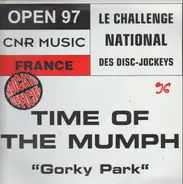 Time Of The Mumph - Gorky Park