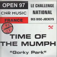 Time Of The Mumph - Gorky Park