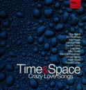 LP - Time And Space - Crazy Love Songs