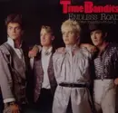 7'' - Time Bandits - Endless Road (And I Want You To Know My Love)