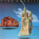 LP - Time Bandits - Fiction