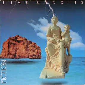 Time Bandits - Fiction